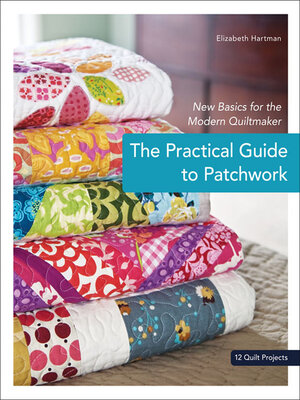 cover image of The Practical Guide to Patchwork